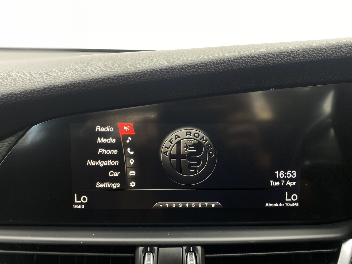 Used Alfa Romeo Giulia 2017 for sale - 78168943: Photo 57