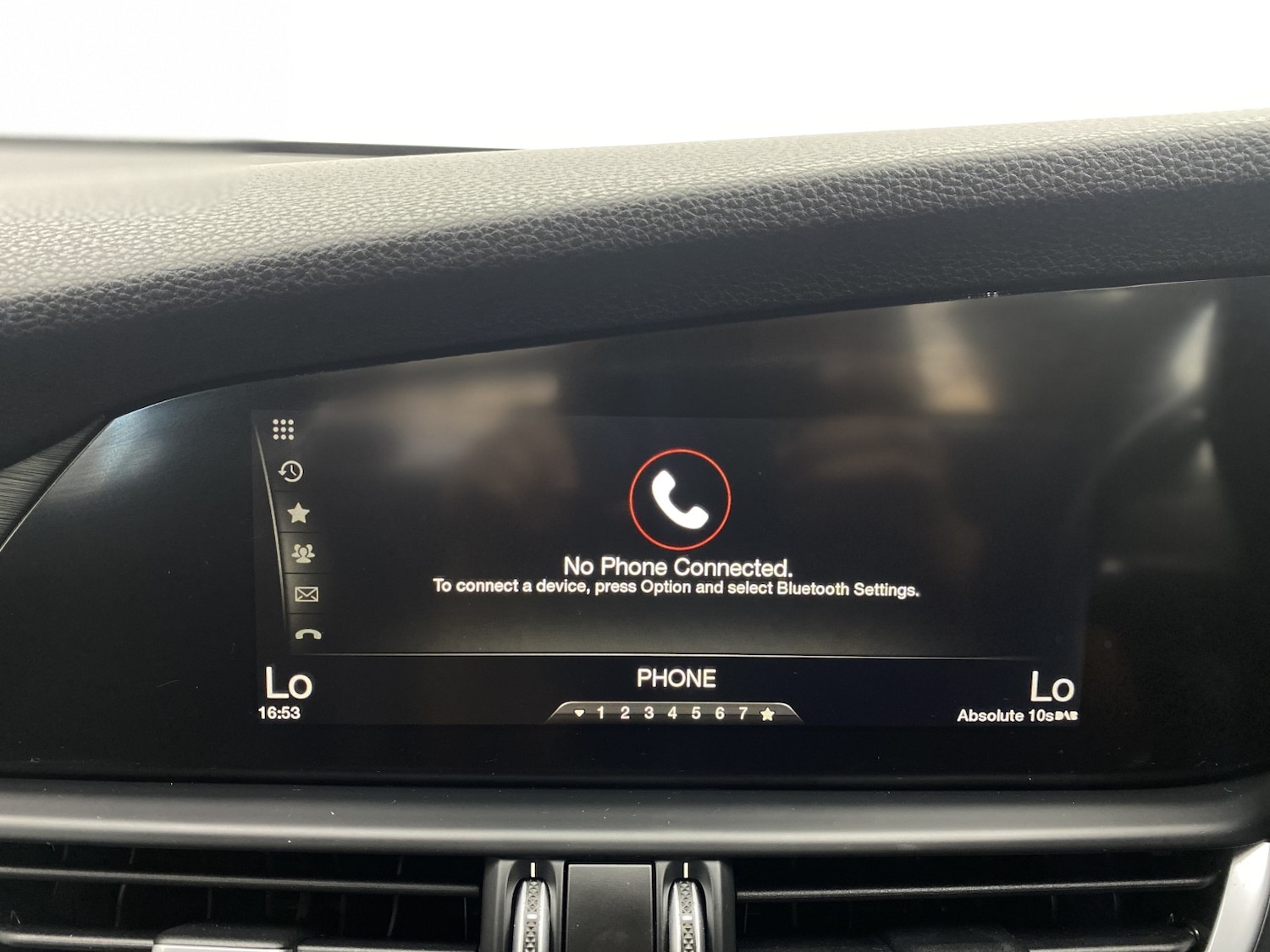 Used Alfa Romeo Giulia 2017 for sale - 78168943: Photo 58