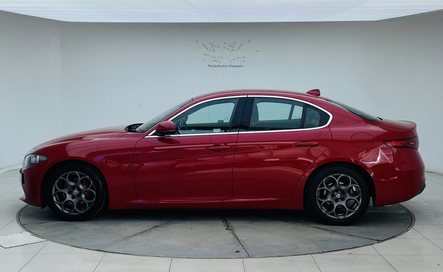 Used Alfa Romeo Giulia 2017 for sale - 78168943: Photo 7