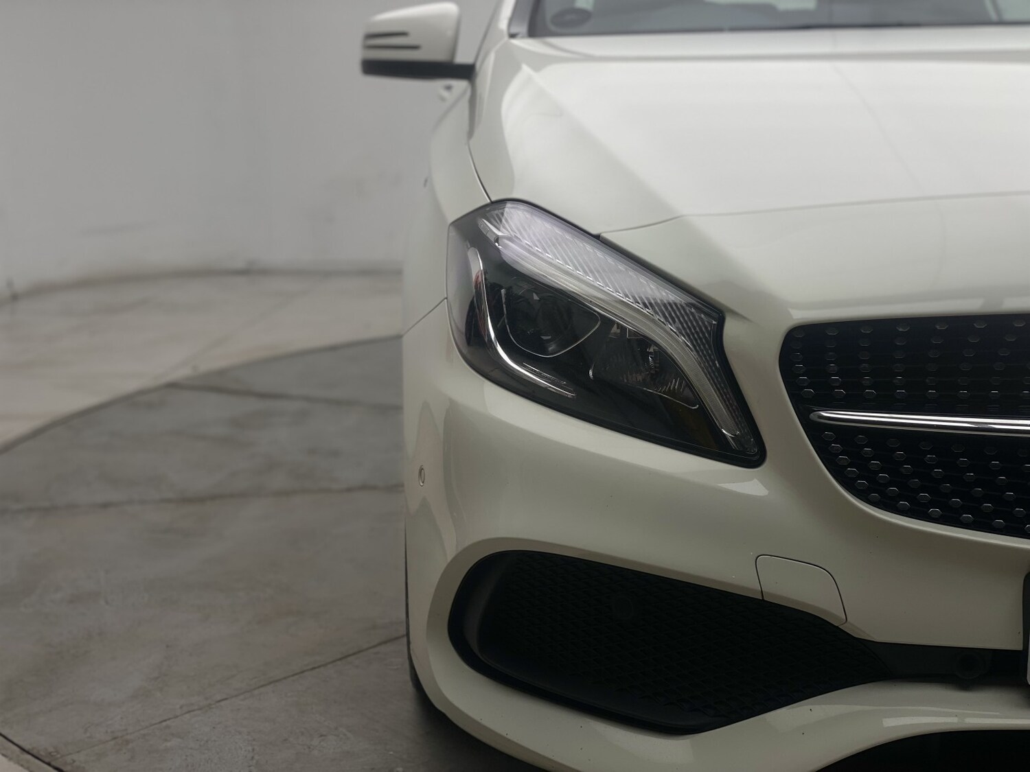 Used Mercedes-Benz A-Class 2016 for sale - 77851381: Photo 21