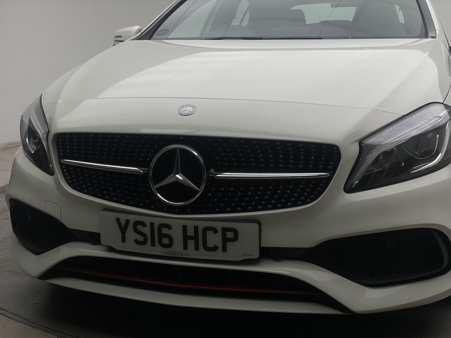 Used Mercedes-Benz A-Class 2016 for sale - 77851381: Photo 23