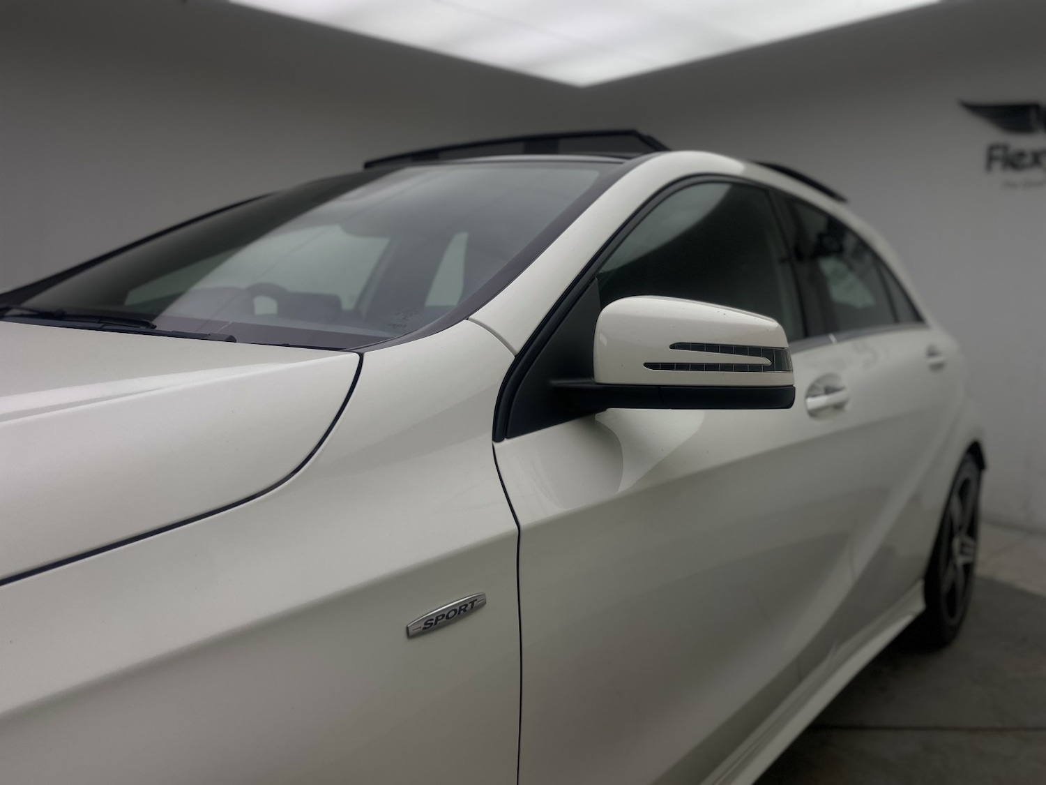 Used Mercedes-Benz A-Class 2016 for sale - 77851381: Photo 27