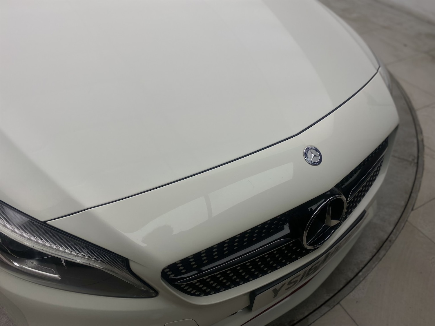 Used Mercedes-Benz A-Class 2016 for sale - 77851381: Photo 29