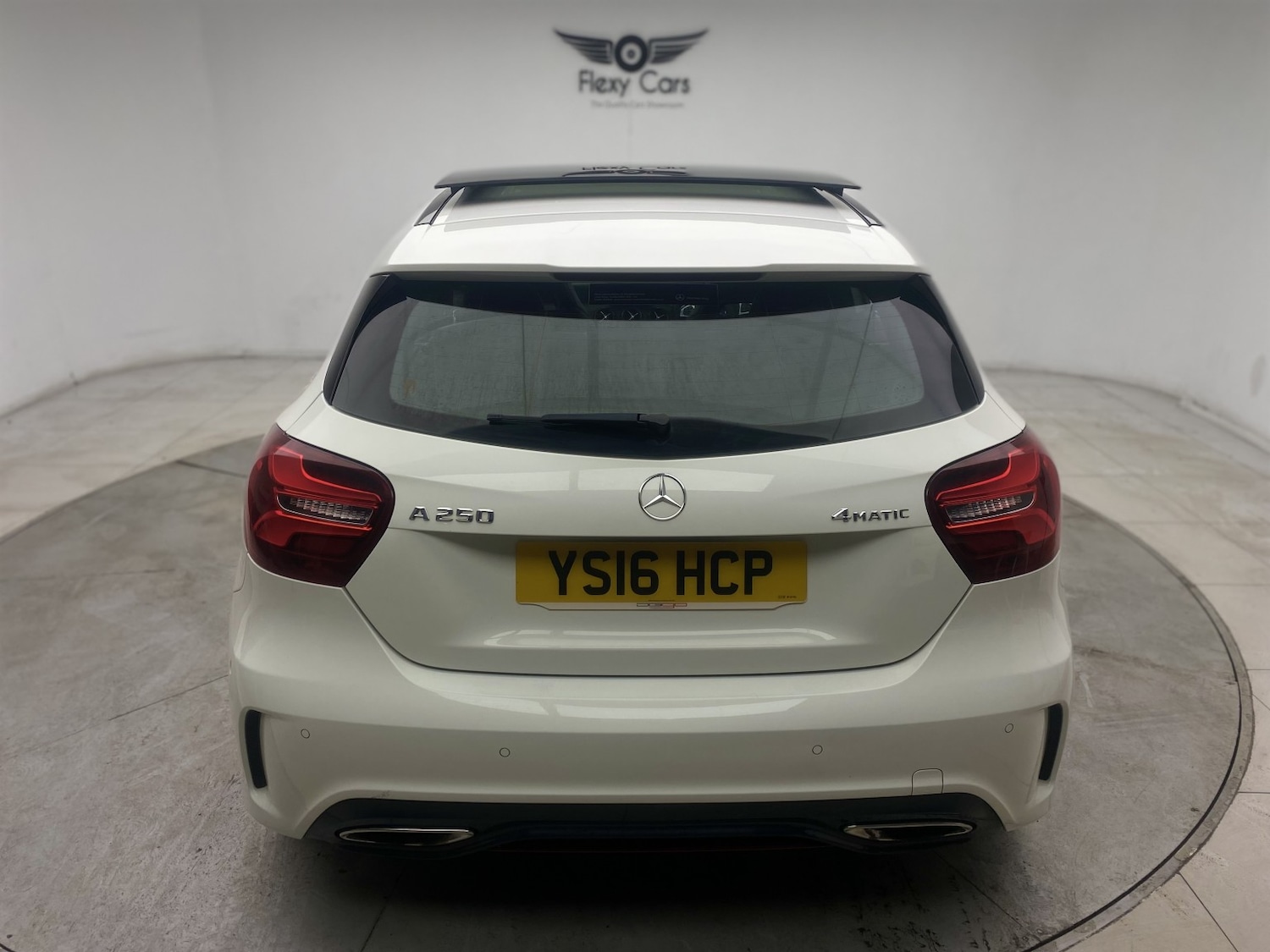 Used Mercedes-Benz A-Class 2016 for sale - 77851381: Photo 31