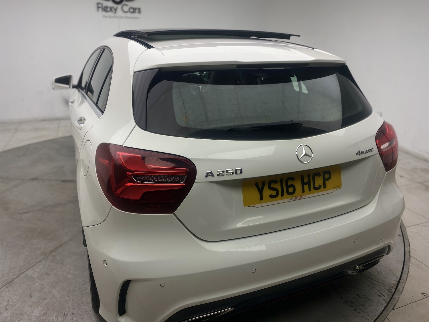 Used Mercedes-Benz A-Class 2016 for sale - 77851381: Photo 32