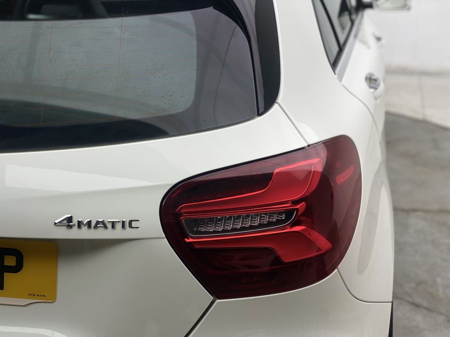 Used Mercedes-Benz A-Class 2016 for sale - 77851381: Photo 34