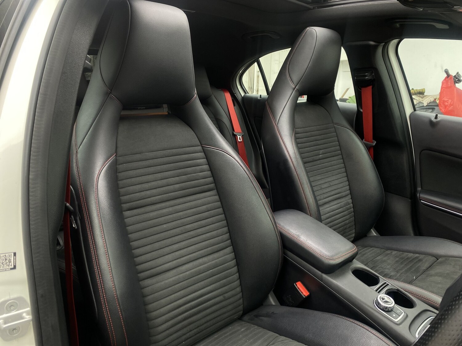 Used Mercedes-Benz A-Class 2016 for sale - 77851381: Photo 38