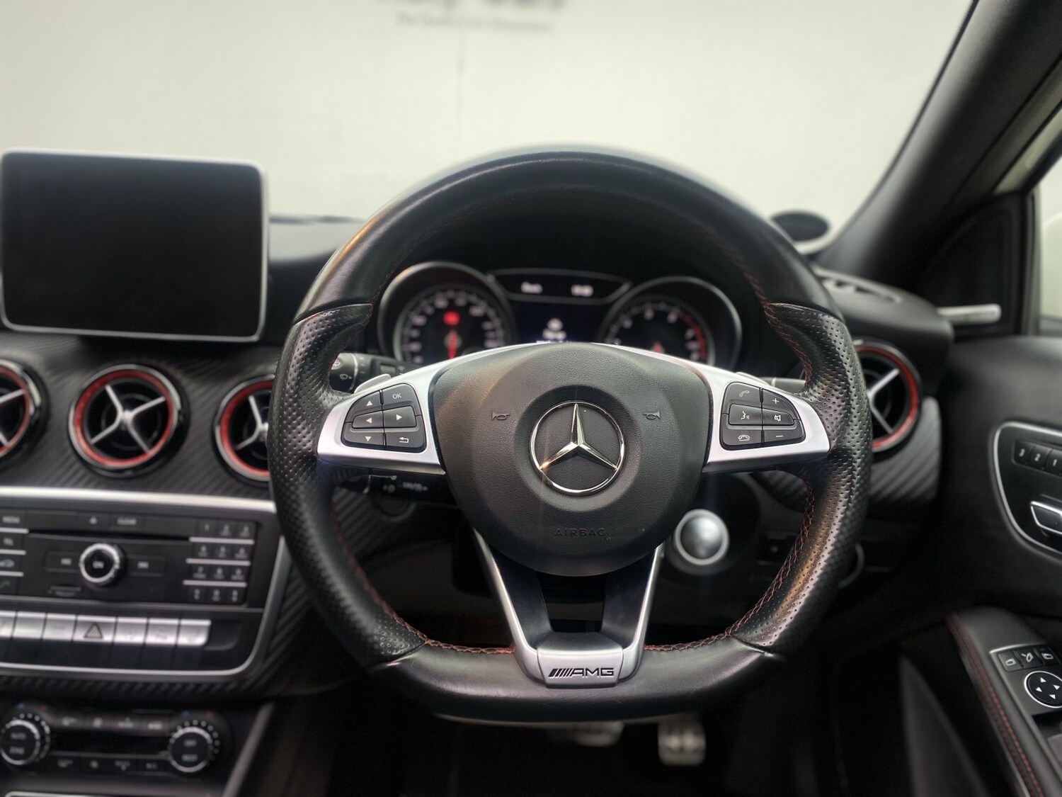 Used Mercedes-Benz A-Class 2016 for sale - 77851381: Photo 45