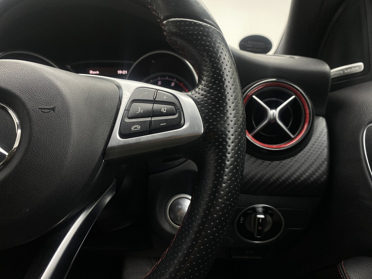 Used Mercedes-Benz A-Class 2016 for sale - 77851381: Photo 51