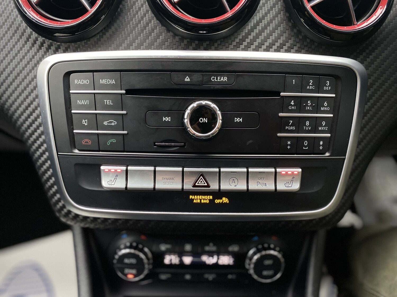 Used Mercedes-Benz A-Class 2016 for sale - 77851381: Photo 54