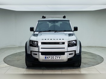 Used Land Rover Defender 110 2020 for sale - 78332169: Photo