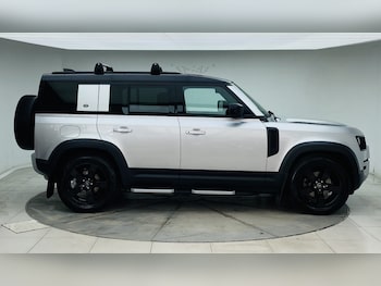 Used Land Rover Defender 110 2020 for sale - 78332169: Photo