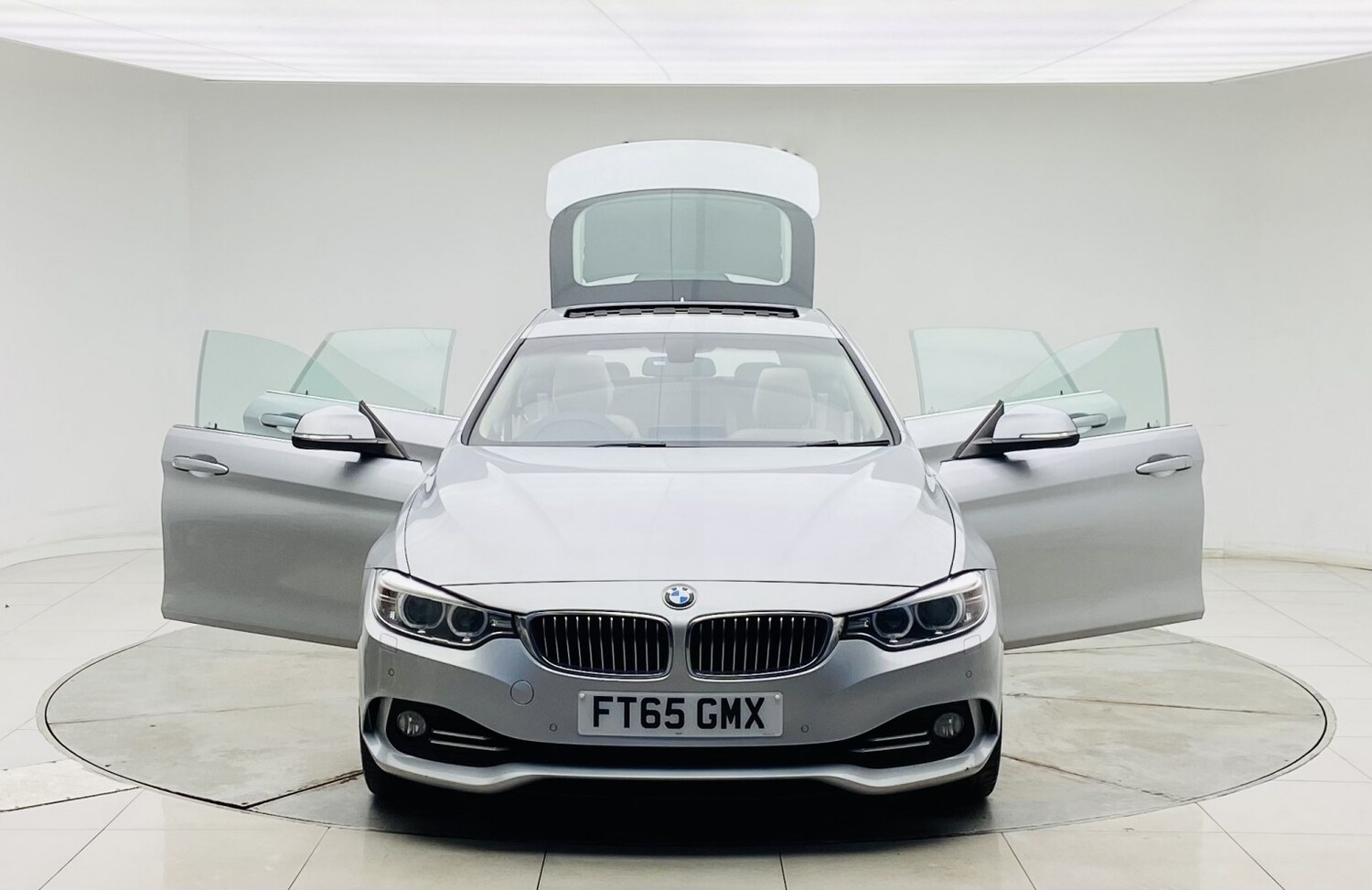 Used BMW 4 Series 2015 for sale - 77453426: Photo 10