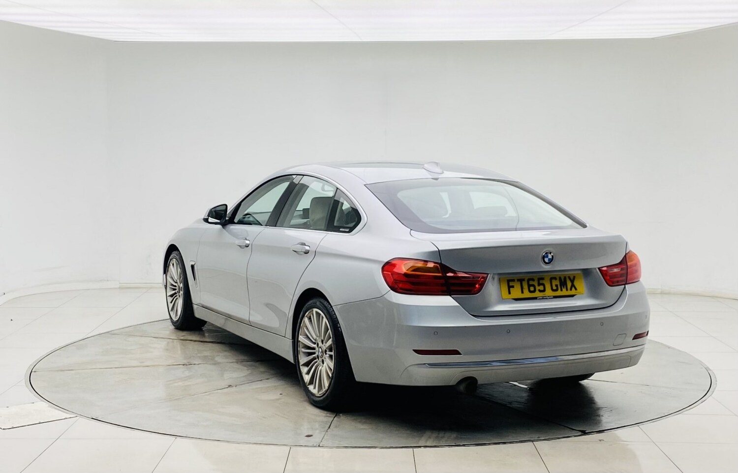 Used BMW 4 Series 2015 for sale - 77453426: Photo 11