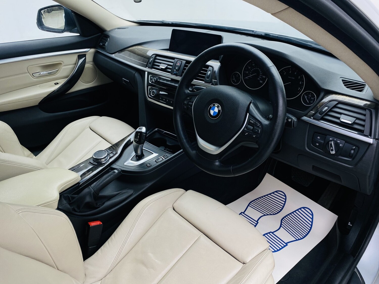Used BMW 4 Series 2015 for sale - 77453426: Photo 12