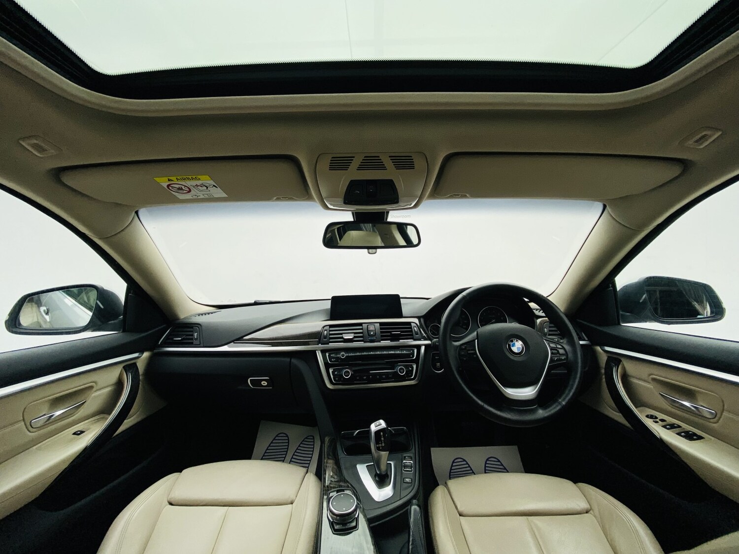 Used BMW 4 Series 2015 for sale - 77453426: Photo 13