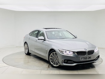BMW 4 Series feature image