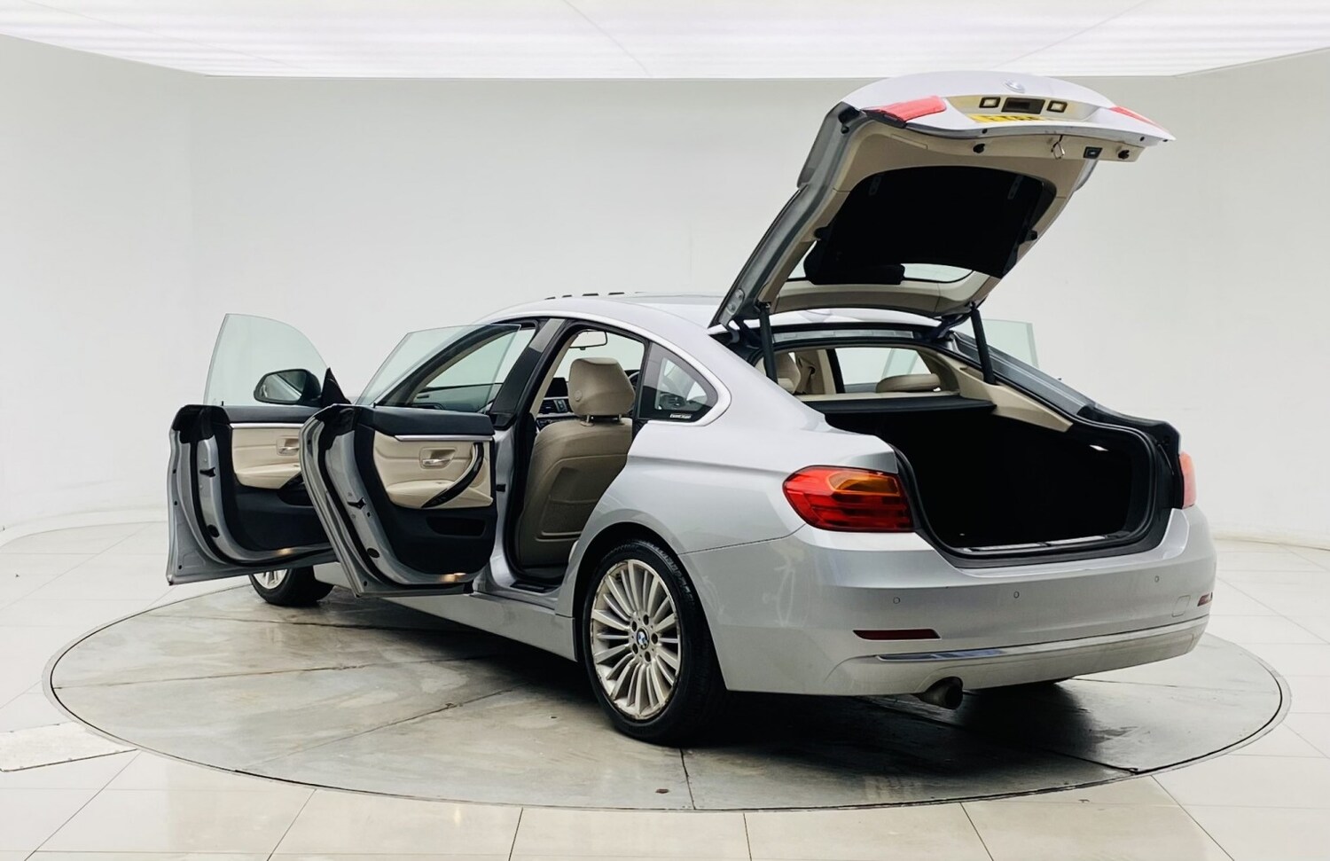 Used BMW 4 Series 2015 for sale - 77453426: Photo 21