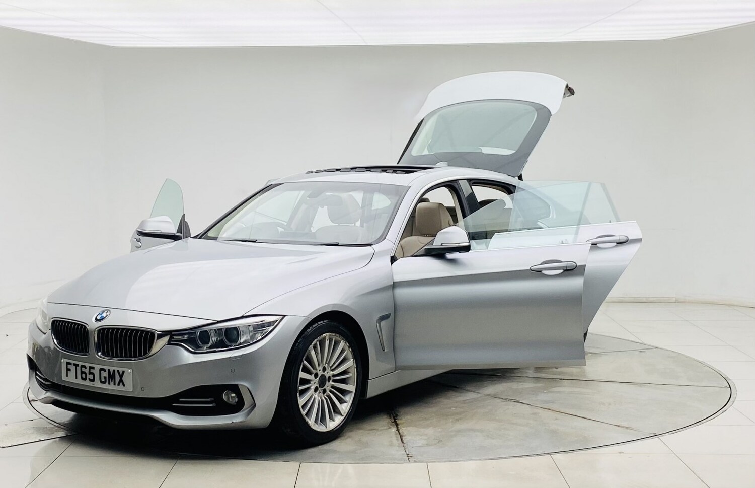 Used BMW 4 Series 2015 for sale - 77453426: Photo 22