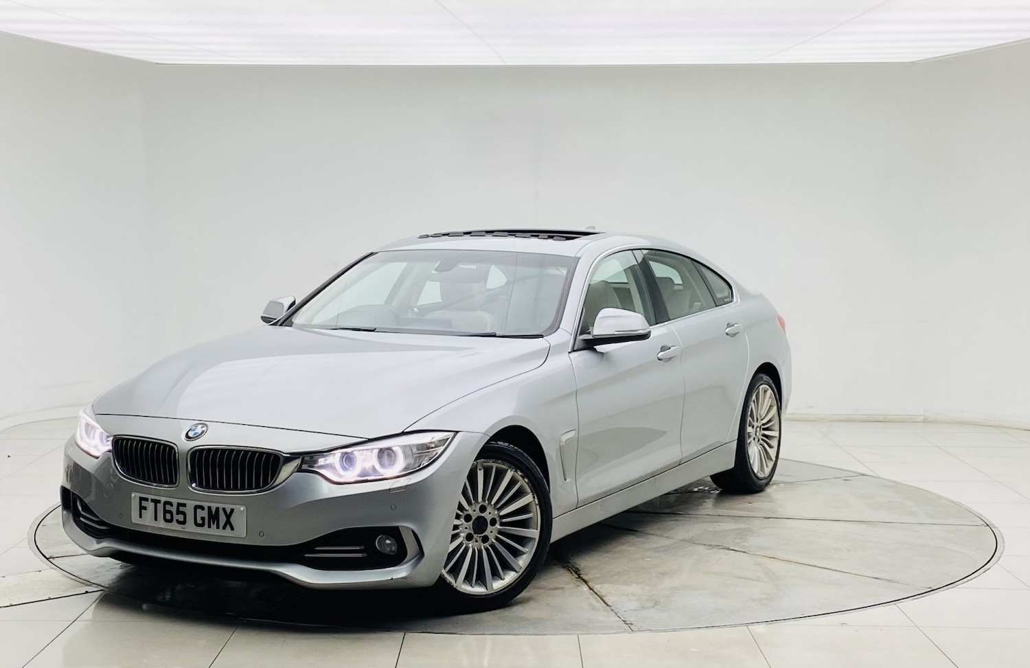 Used BMW 4 Series 2015 for sale - 77453426: Photo 23