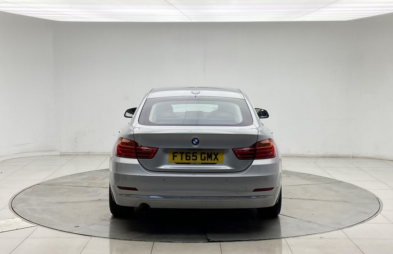 Used BMW 4 Series 2015 for sale - 77453426: Photo 25