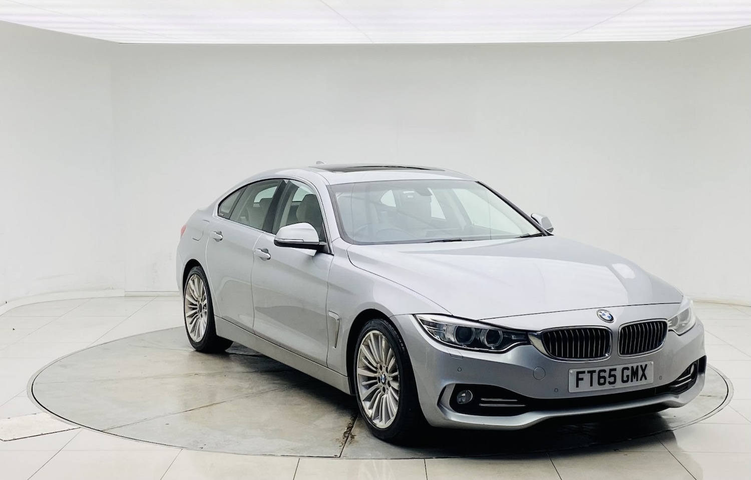 Used BMW 4 Series 2015 for sale - 77453426: Photo 3