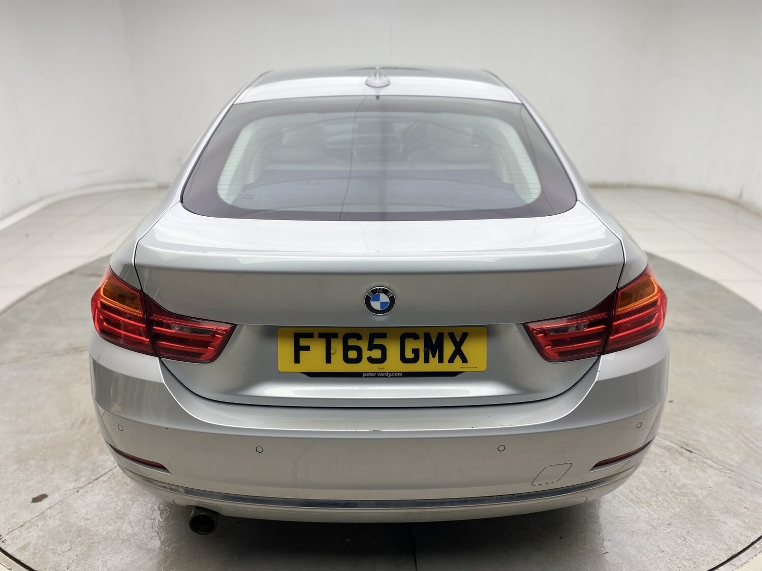Used BMW 4 Series 2015 for sale - 77453426: Photo 31