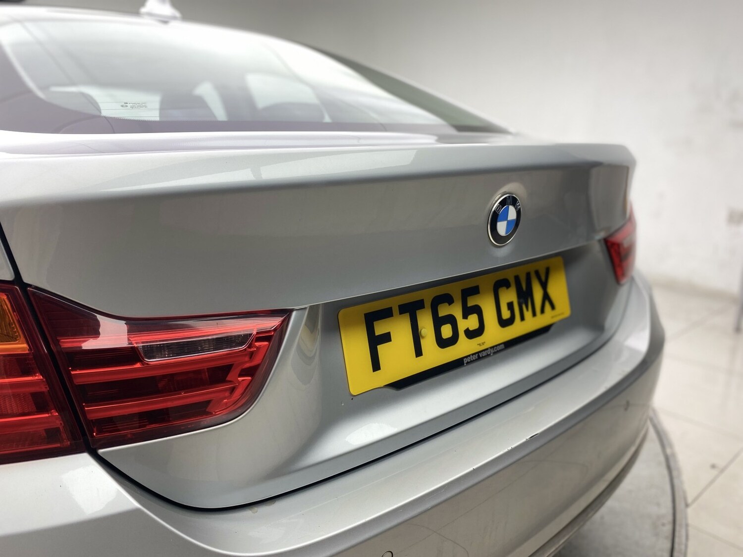 Used BMW 4 Series 2015 for sale - 77453426: Photo 32