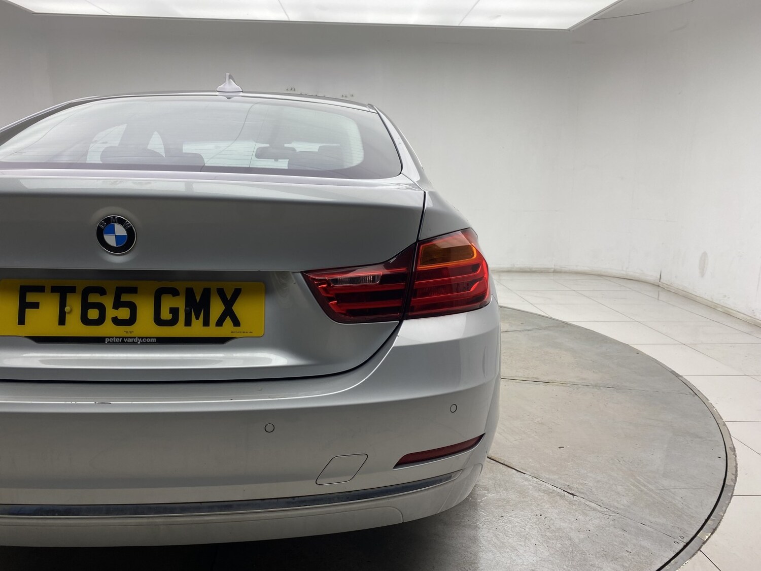 Used BMW 4 Series 2015 for sale - 77453426: Photo 33