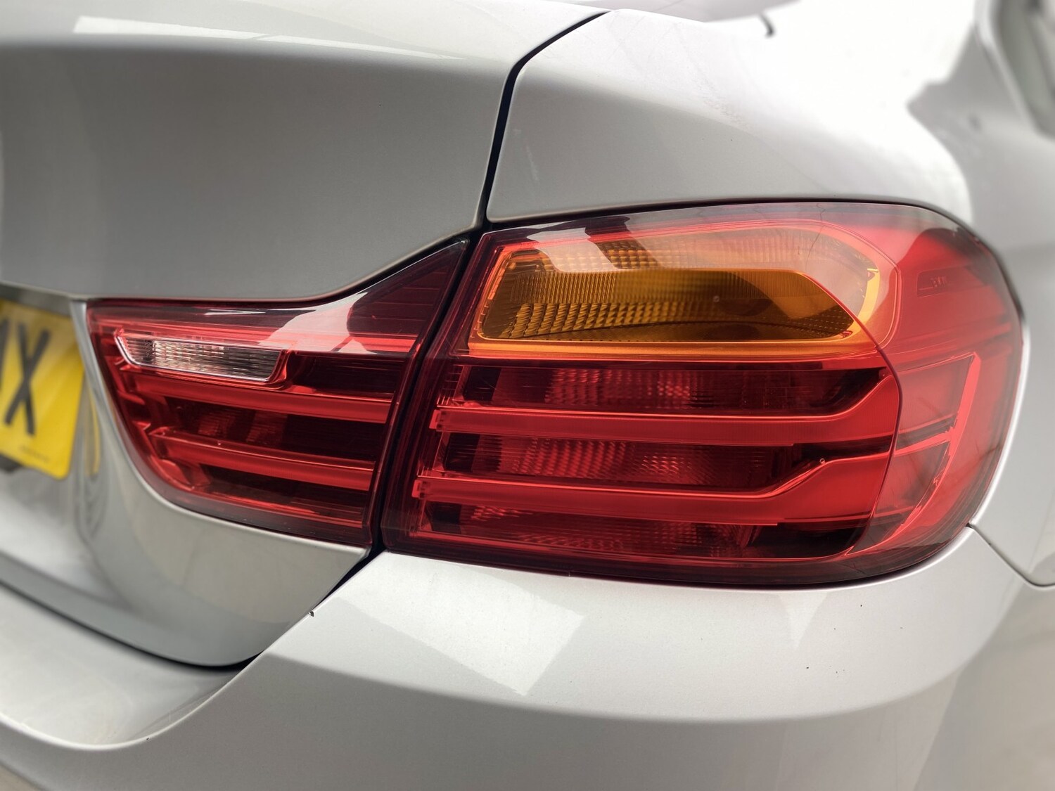 Used BMW 4 Series 2015 for sale - 77453426: Photo 34