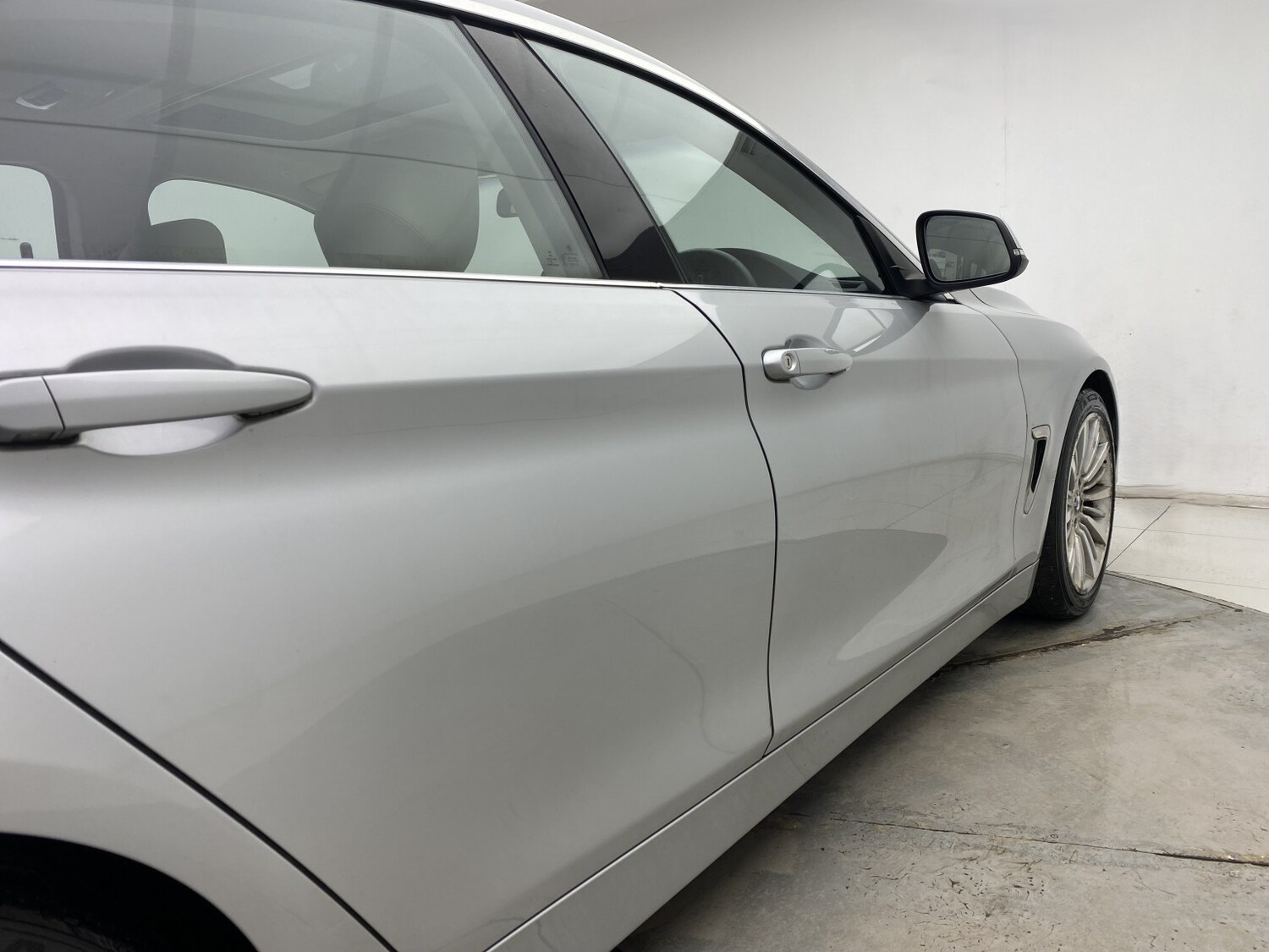 Used BMW 4 Series 2015 for sale - 77453426: Photo 36