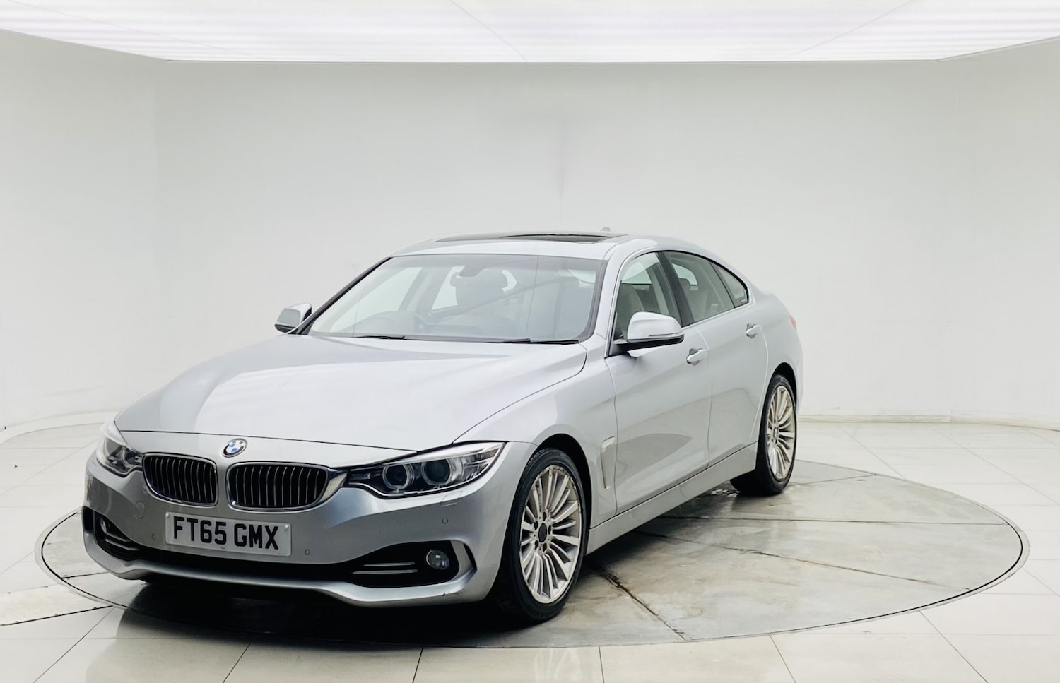 Used BMW 4 Series 2015 for sale - 77453426: Photo 4