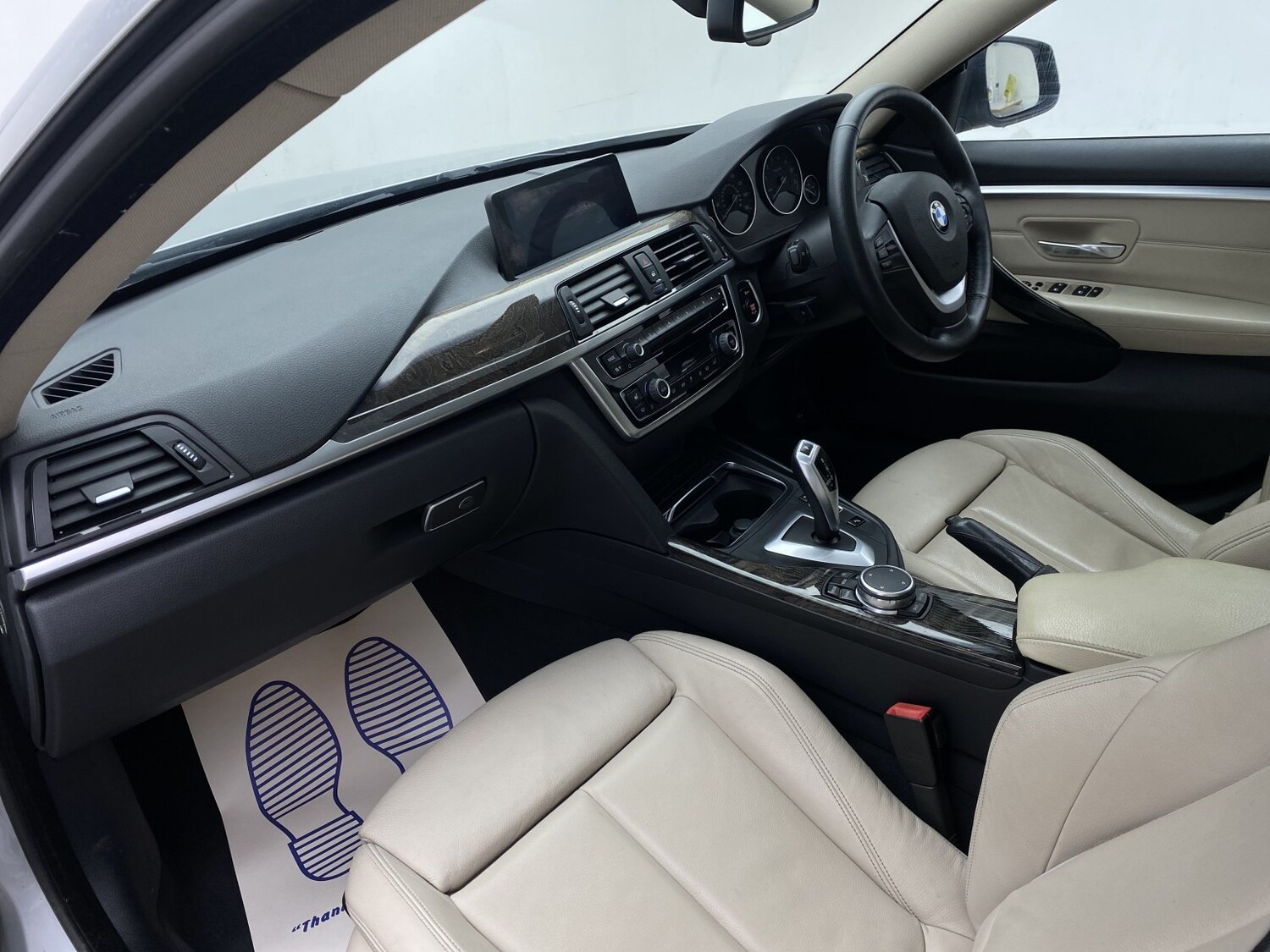 Used BMW 4 Series 2015 for sale - 77453426: Photo 41