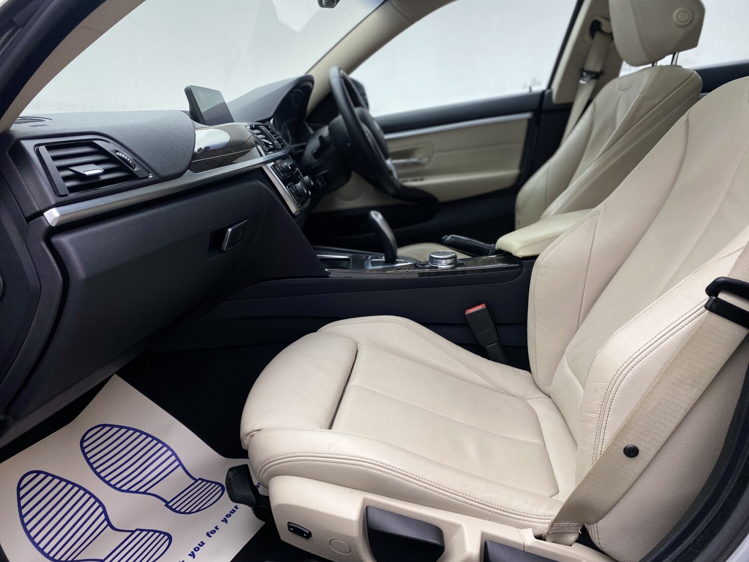 Used BMW 4 Series 2015 for sale - 77453426: Photo 42