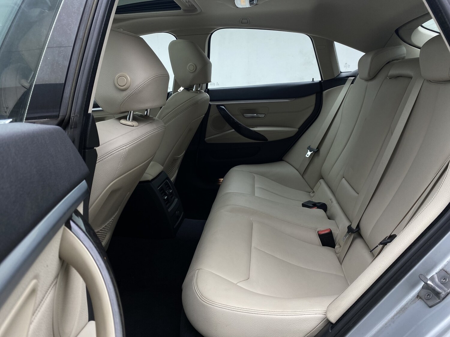 Used BMW 4 Series 2015 for sale - 77453426: Photo 43