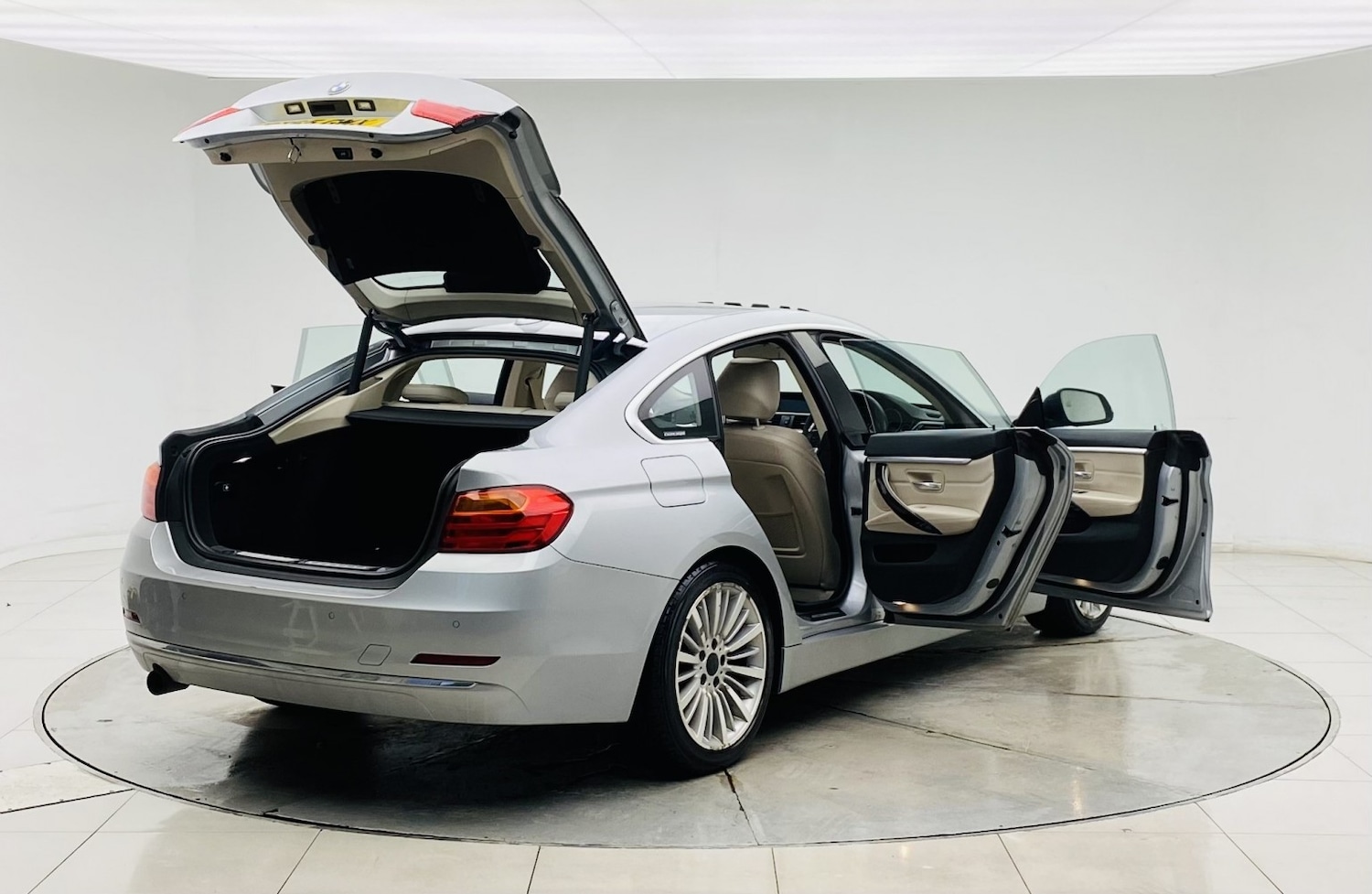 Used BMW 4 Series 2015 for sale - 77453426: Photo 5