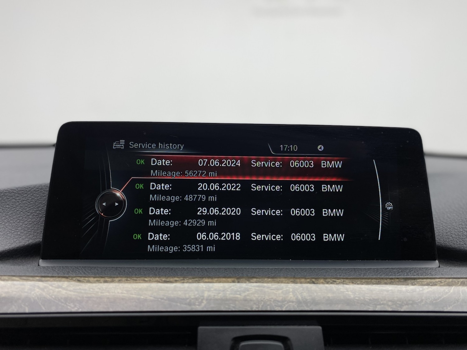 Used BMW 4 Series 2015 for sale - 77453426: Photo 59