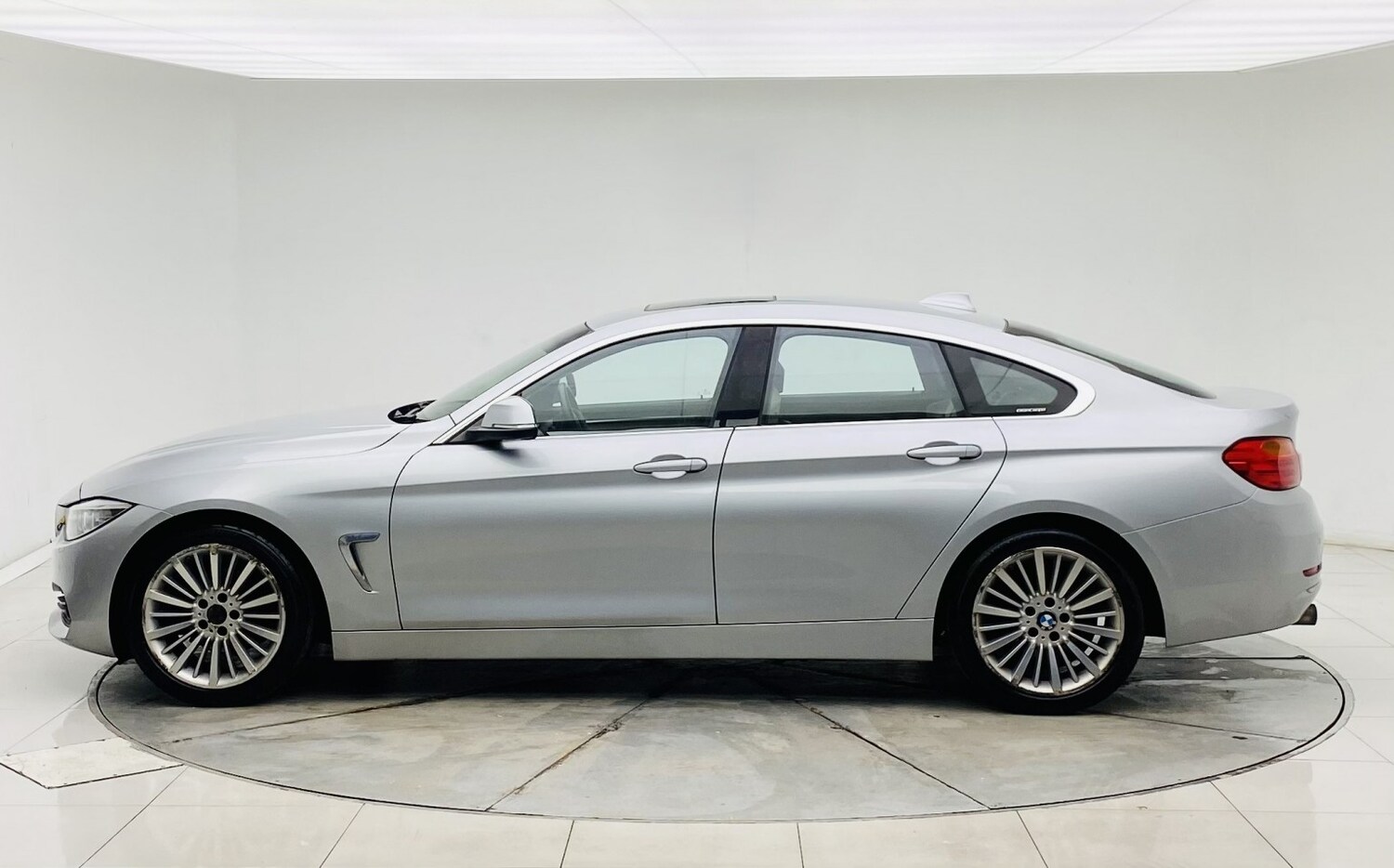 Used BMW 4 Series 2015 for sale - 77453426: Photo 7
