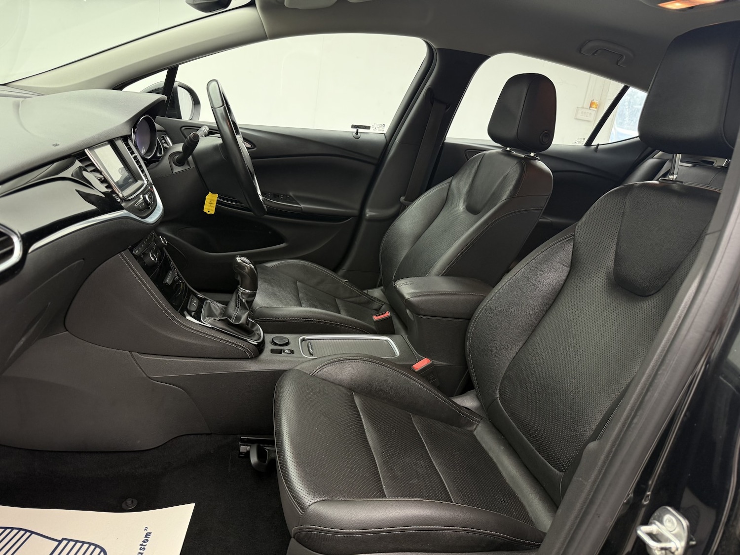 Used Vauxhall Astra 2016 for sale - 77453262: Photo 10