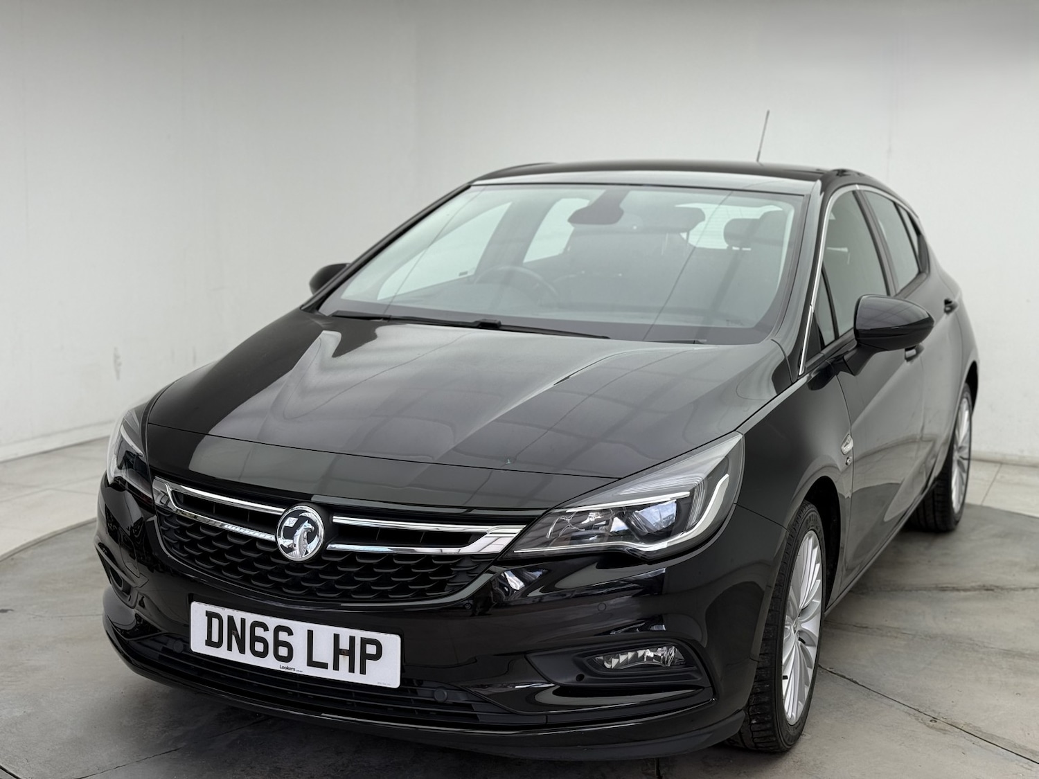 Used Vauxhall Astra 2016 for sale - 77453262: Photo 14