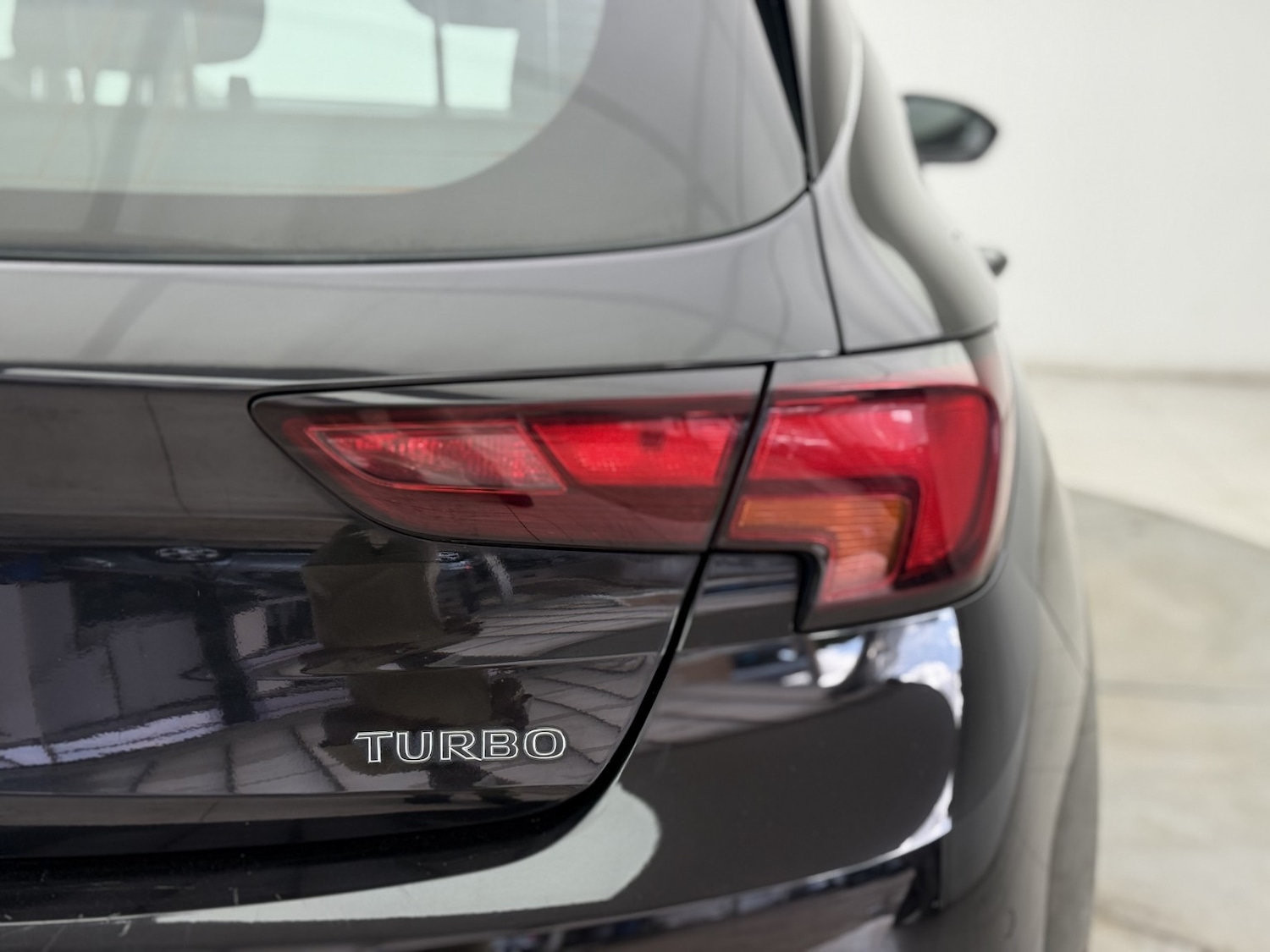 Used Vauxhall Astra 2016 for sale - 77453262: Photo 18