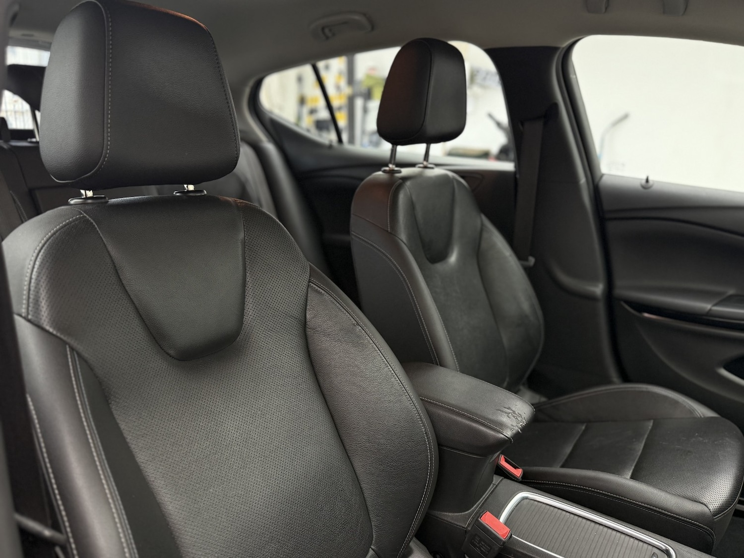 Used Vauxhall Astra 2016 for sale - 77453262: Photo 31