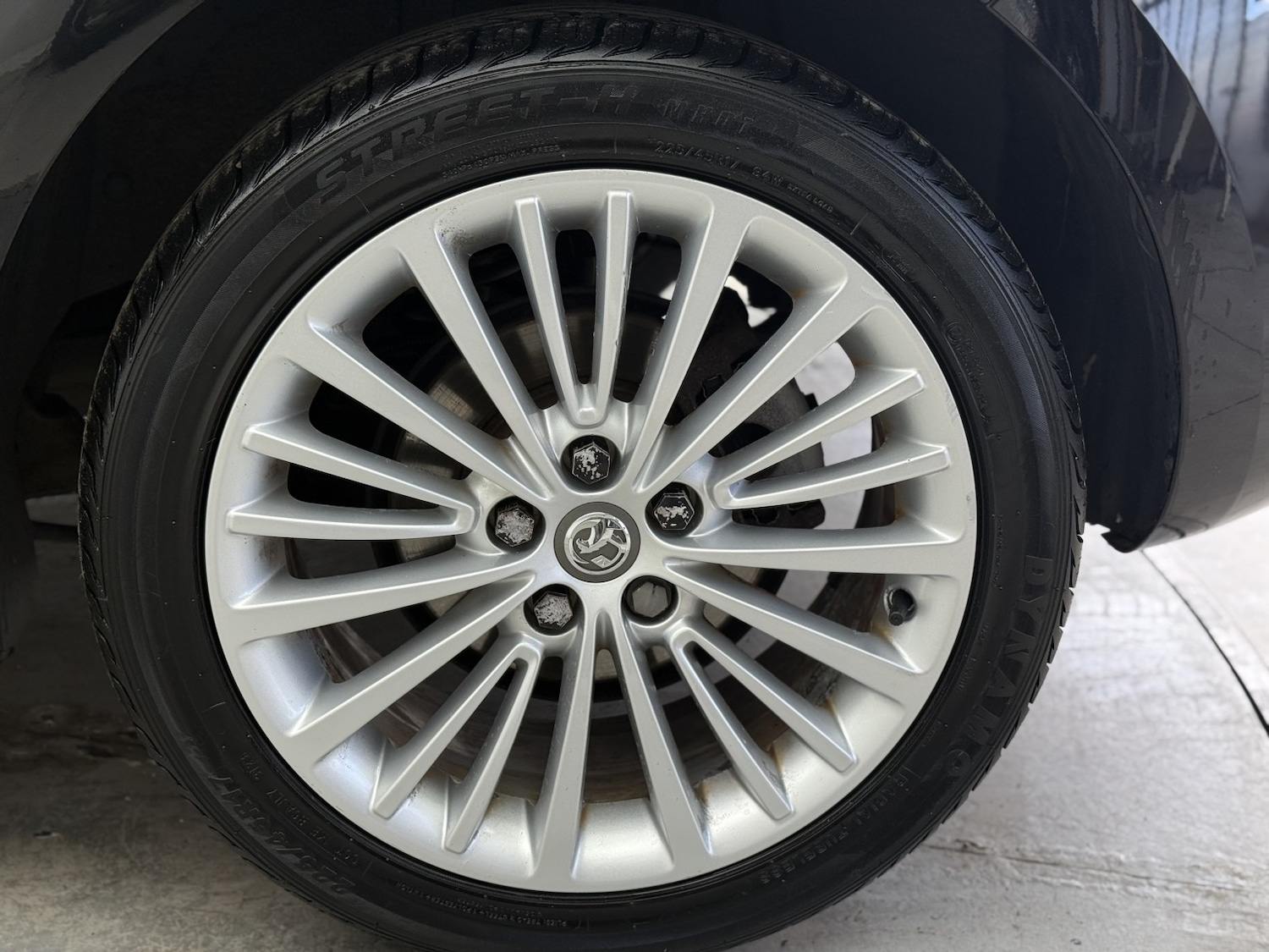 Used Vauxhall Astra 2016 for sale - 77453262: Photo 34