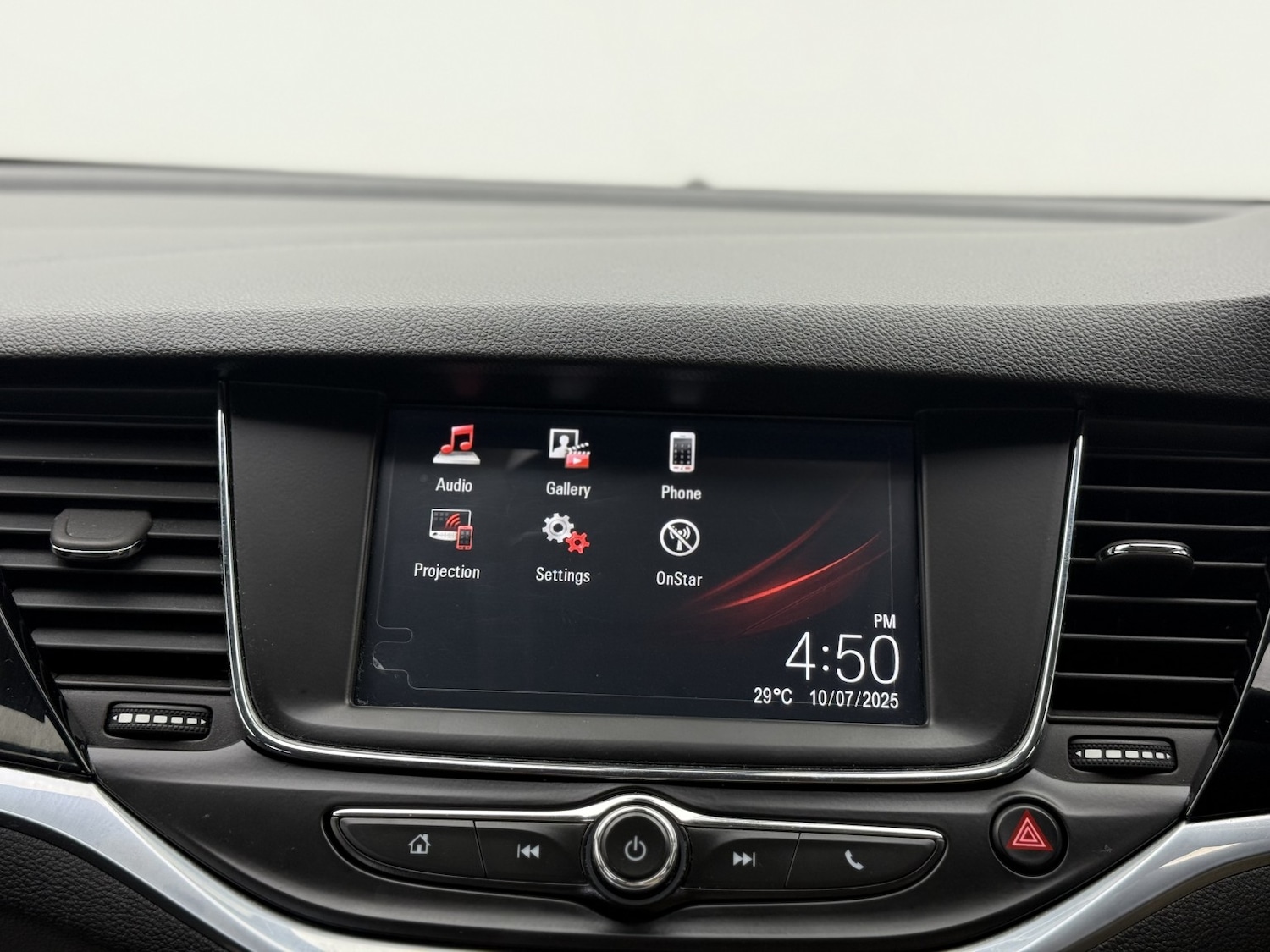 Used Vauxhall Astra 2016 for sale - 77453262: Photo 35