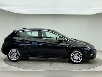 Used Vauxhall Astra 2016 for sale - 77453262: Photo