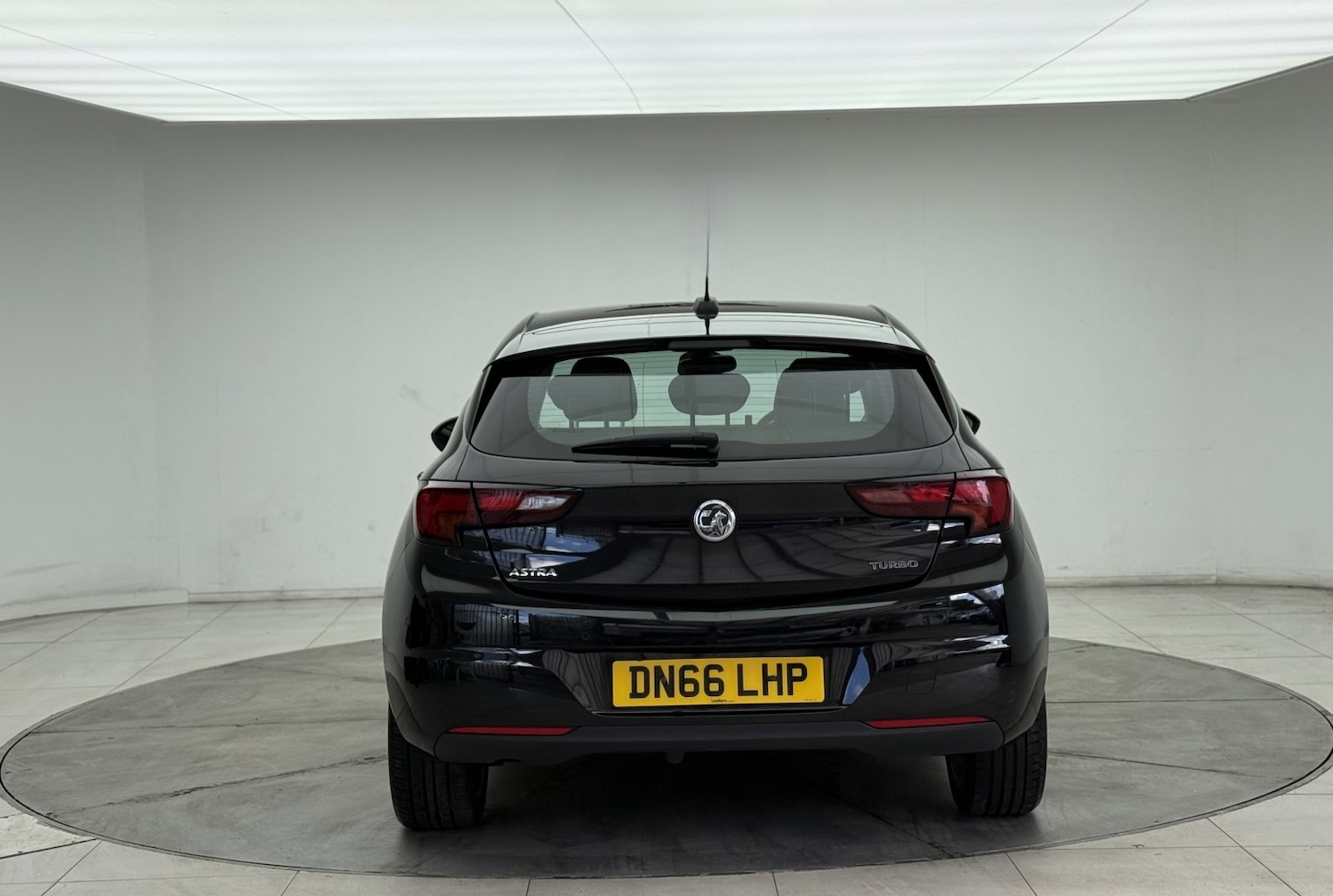 Used Vauxhall Astra 2016 for sale - 77453262: Photo 6
