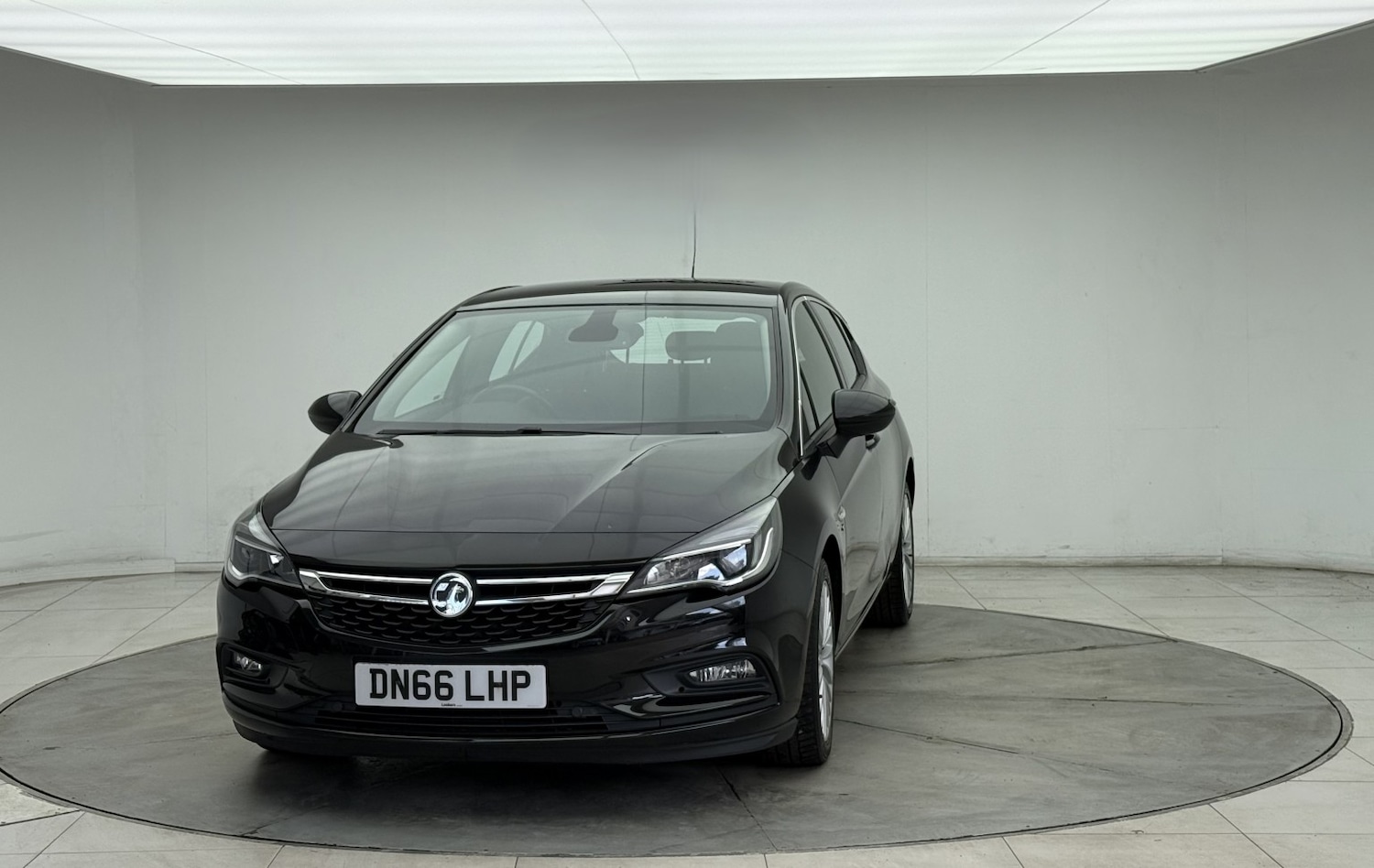 Used Vauxhall Astra 2016 for sale - 77453262: Photo 8