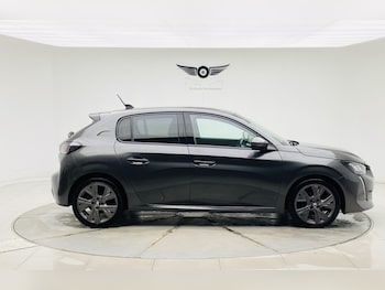 Used Peugeot 208 2020 for sale - 79023833: Photo