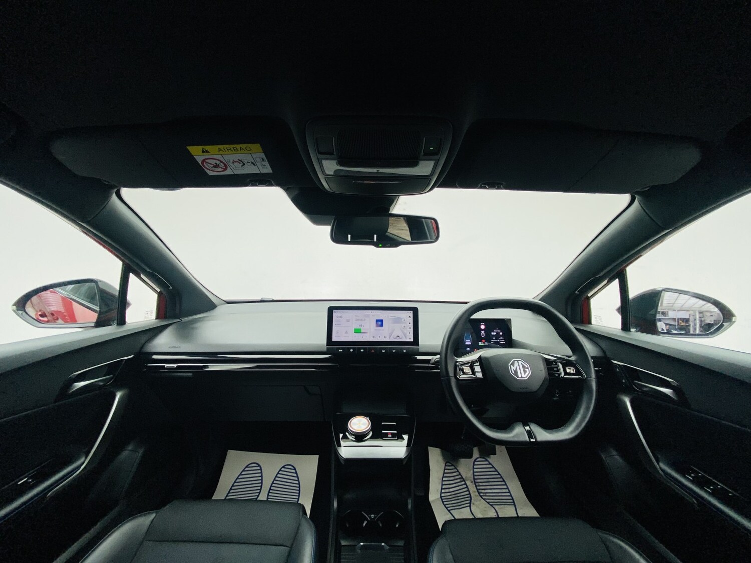 Used MG MG4 2023 for sale - 77453287: Photo 11