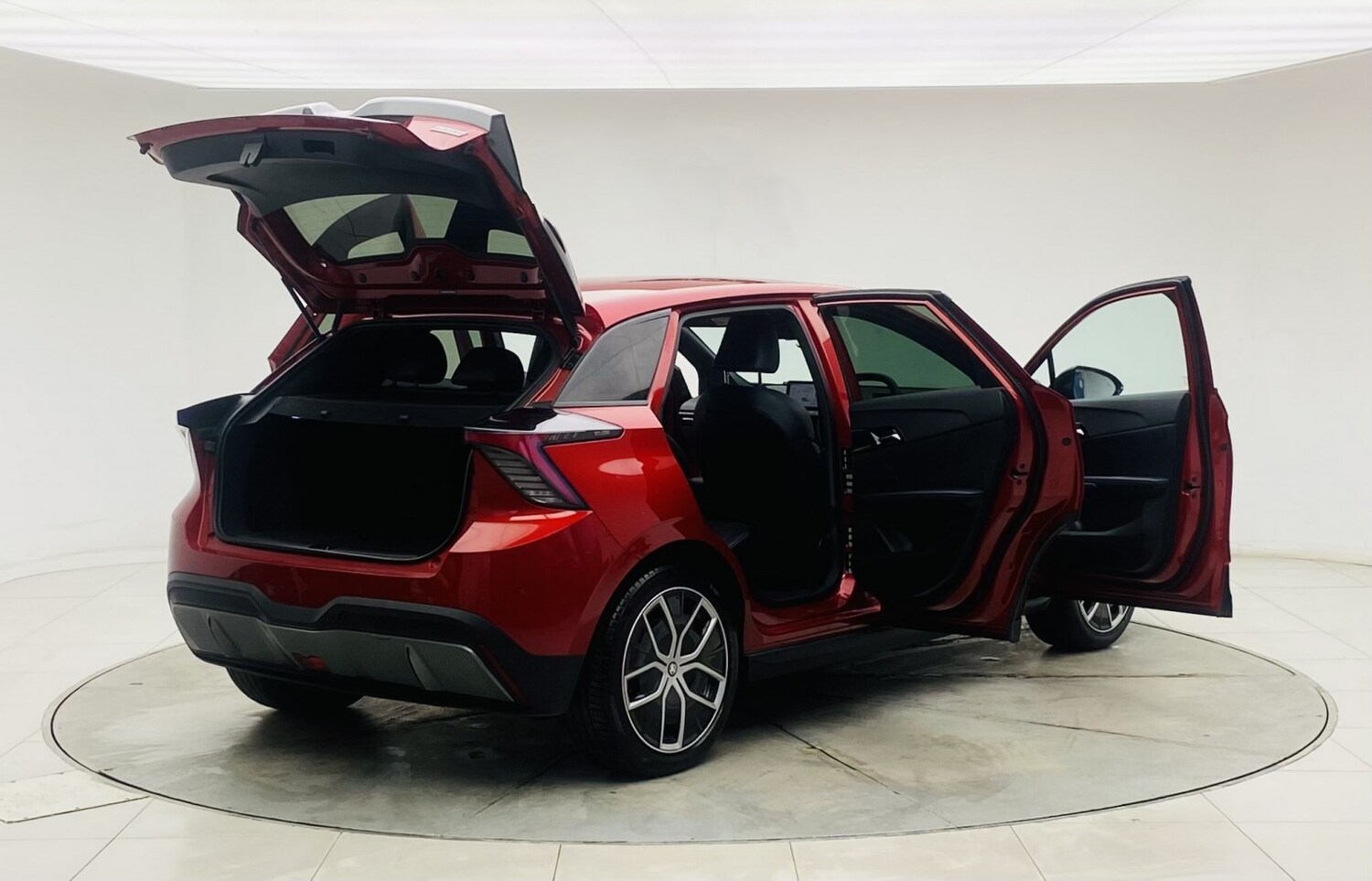 Used MG MG4 2023 for sale - 77453287: Photo 16